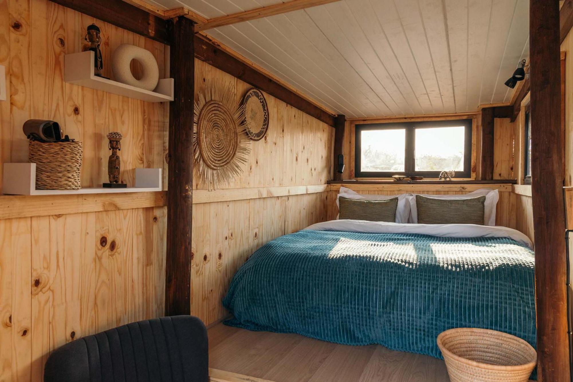 Isambane Camp Βίλα Balule Game Reserve Εξωτερικό φωτογραφία
